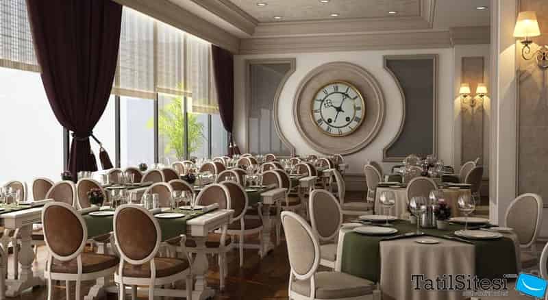 Vialand Palace Hotel